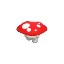 Buildpic of Normal Mushroom
