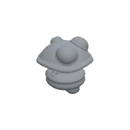Buildpic of Mushroom Cluster