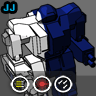 Buildpic of Victor VTR-9S