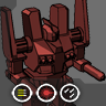 Buildpic of Mauler MAL-1R