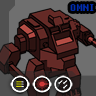 Buildpic of Sunder SD1-O (Cfg A)