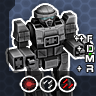 Buildpic of Commando COM-7S