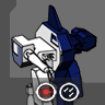 Buildpic of Razorback RZK-9S