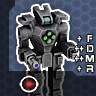 Buildpic of Wolfhound WLF-2