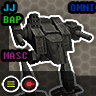 Buildpic of Shadow Cat Prime