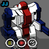 Buildpic of Victor VTR-11D