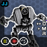 Buildpic of Uziel UZL-3S