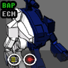 Buildpic of Marauder MAD-9S