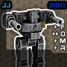 Buildpic of Blackjack BJ2-O C