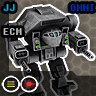 Picture of Dire Wolf C