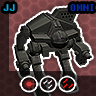 Buildpic of Pouncer B