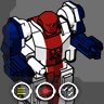 Buildpic of Atlas AS7-D