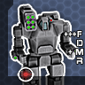 Buildpic of Hunchback HBK-4P