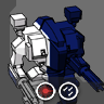 Buildpic of Warhammer WHM-7S