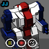 Buildpic of Victor VTR-9B
