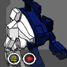 Buildpic of Marauder MAD-5S