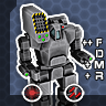 Buildpic of Hunchback HBK-4J