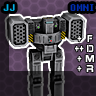 Picture of Blackjack BJ2-O A