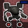 Buildpic of Timber Wolf Prime