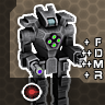 Buildpic of Wolfhound WLF-2