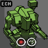 Buildpic of Warhammer WHM-4L