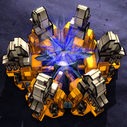 Buildpic of Fission Energy Generator