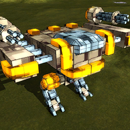 Buildpic of Striker