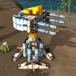 Buildpic of Stinger