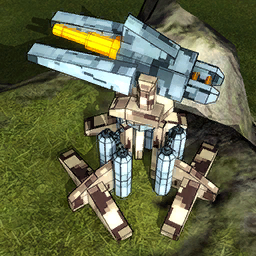 Buildpic of Razor