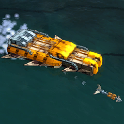 Buildpic of Snake