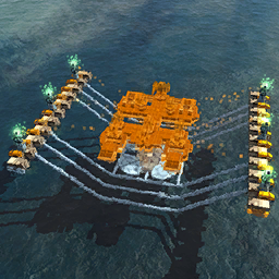 Buildpic of Sea Factory