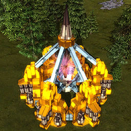 Buildpic of Fusion Energy Generator