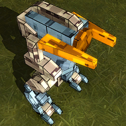 Buildpic of Crasher
