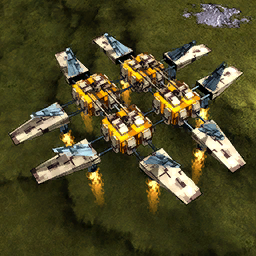 Buildpic of Titan