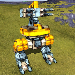 Buildpic of Phalanx