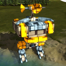Buildpic of Deleter