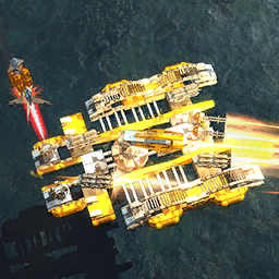 Buildpic of Harbinger