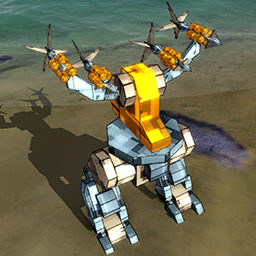Buildpic of Storm