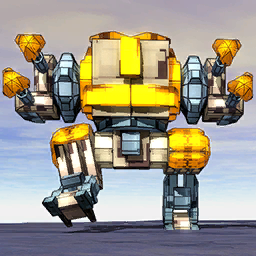 Buildpic of Dominator