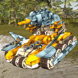 Buildpic of Mammoth