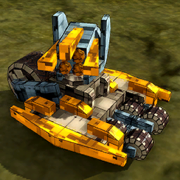 Buildpic of Scorpion