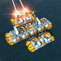 Buildpic of leviathan