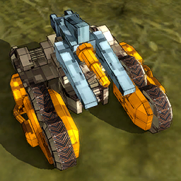 Buildpic of Roach