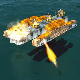 Buildpic of Conqueror