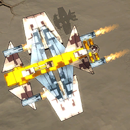 Buildpic of Crow