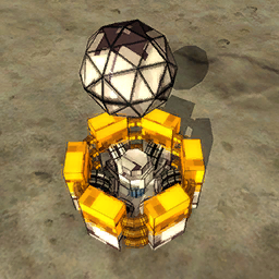 Buildpic of Small Shield Generator