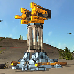 Buildpic of Javelin