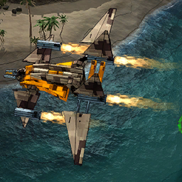 Buildpic of Hawk