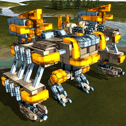 Buildpic of Juggernaut