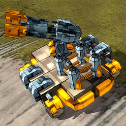 Buildpic of Luger